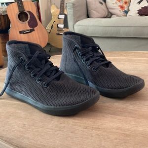 Allbirds tree toppers women’s size 8